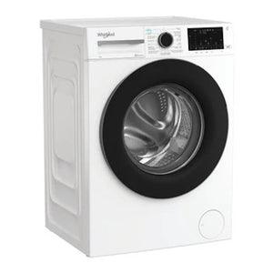 Whirlpool 8KG Washing Machine White  | WAM87WBIRE