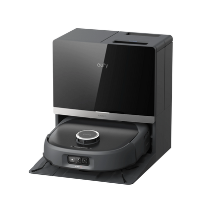 Eufy Omni E35 Robot Vacuum Cleaner with Mop | T210MV11