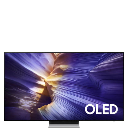 Samsung S95H 55" 4K Smart TV - Graphite Black | QE55S95HATXXU