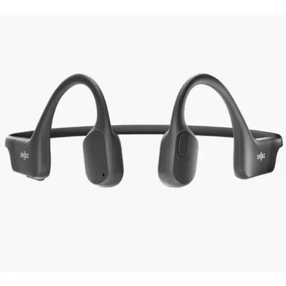Shokz OpenRun Pro 2 Open-Ear Wireless Headphones Black | 38-S820-ST-BK