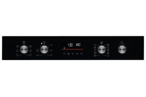 Electrolux Built-in Electric Double Oven | EDFDC46UX