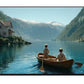 Sony 50" BRAVIA 3 II 4K Ultra HD HDR Smart TV (2026) | K50XR38M2PB.UKA