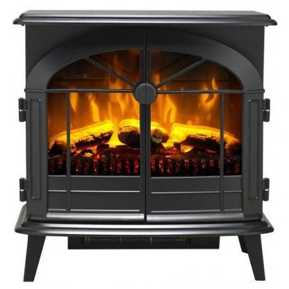 Dimplex Leckford Optiflame Electric Stove | LEC20