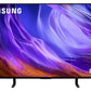 Samsung 55" OLED S85H 4K Vision AI Smart TV (2026) | QE55S85HAEXXU
