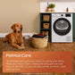 Hotpoint 9kg Heat Pump Tumble Dryer with Pet-Hair Care- White | HHDW90WWIRE