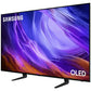 Samsung 55" OLED S85H 4K Vision AI Smart TV (2026) | QE55S85HAEXXU