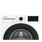 Whirlpool 8KG Washing Machine White  | WAM87WBIRE