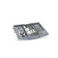 Neff N 50 Fully-integrated Dishwasher 60 cm Variable Hinge | S197ZCX08G