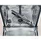 Electrolux 500 AirDry 5000 AirDry Integrated Dishwasher 60cm | E52LE100S