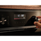 Electrolux 600 CombiQuick Microwave and Built-in Oven | EVLDE46GX