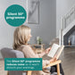 Bosch Series 2 Semi-Integrated Dishwasher Brushed Steel | SMI2HTS06G