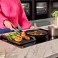 Neff N70 Induction Hob 80cm Black | T68FHV4L0