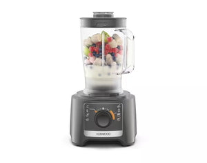 Kenwood Food Processor Grey | FDP31.170GY