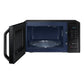 Samsung Microwave Black | MS23K3515AK/EU
