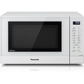 Panasonic 32L Microwave 1000w White | NN-ST45KWBPQ