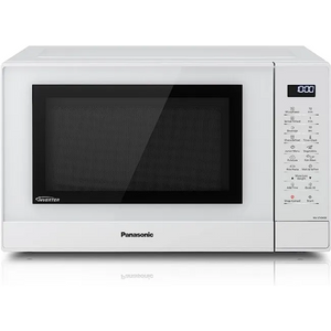 Panasonic 32L Microwave 1000w White | NN-ST45KWBPQ