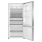Fisher & Paykel 515L Series 5 Refrigerator Freezer Stainless Steel | RF505BRNQX1