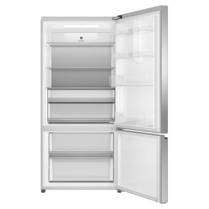 Fisher & Paykel 515L Series 5 Refrigerator Freezer Stainless Steel | RF505BRNQX1
