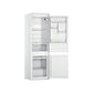 Indesit Low Frost Integrated 70/30 Fridge Freezer | INC18D011B1