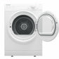 Indesit 8KG Freestanding  Vented Tumble Dryer| I1D80WUK