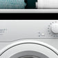 Indesit 8KG Freestanding  Vented Tumble Dryer| I1D80WUK