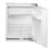 INDESIT Integrated Under counter Fridge with Ice Box IFA.1UK