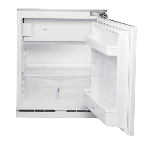 INDESIT Integrated Under counter Fridge with Ice Box IFA.1UK