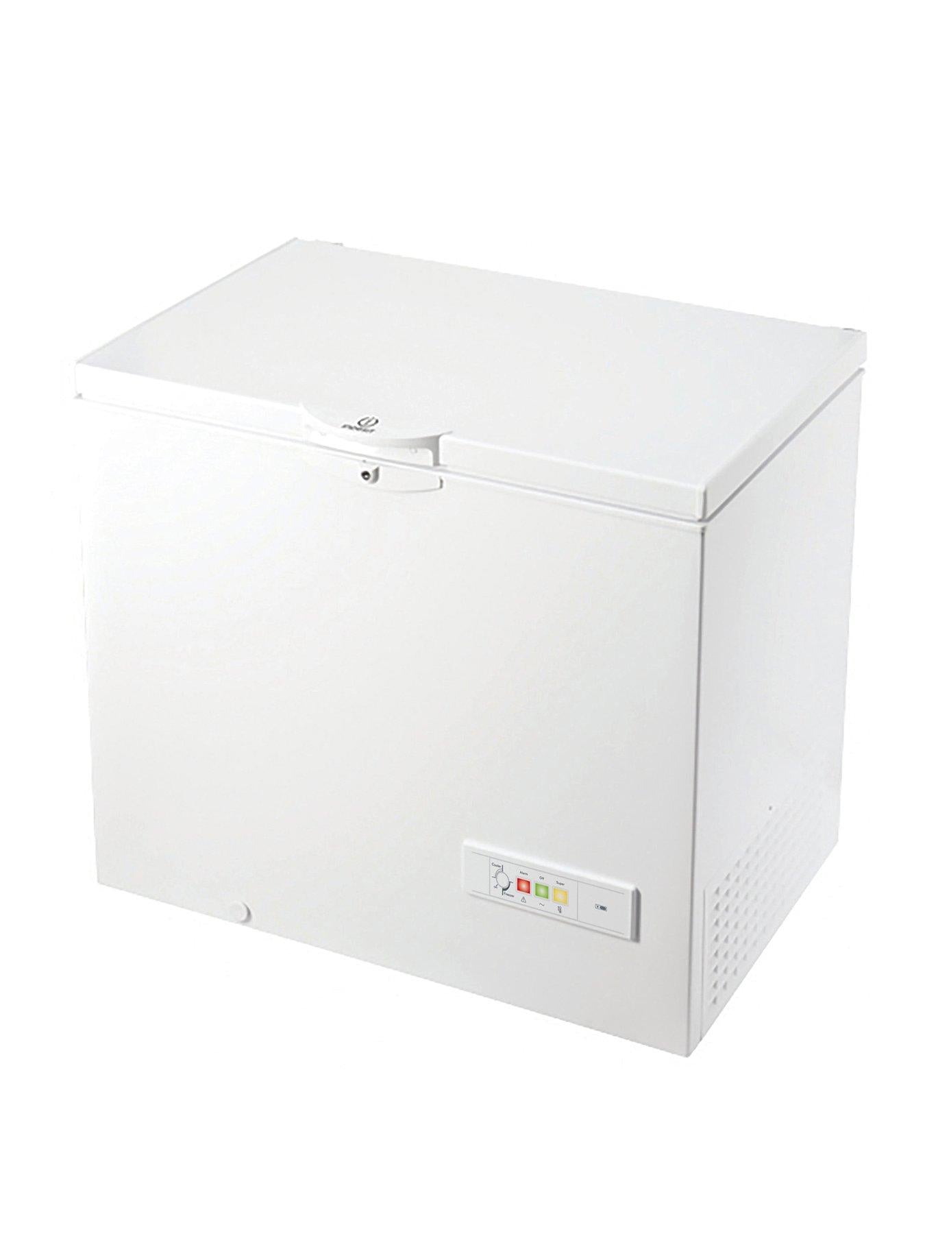 Indesit 255L Chest Freezer | OS2A250H21