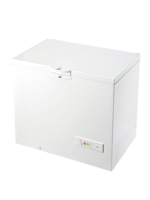 Indesit 255L Chest Freezer | OS2A250H21