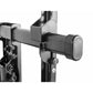 ITech Double Arm Wall Mount TV Bracket For 37" To 80"  Black | PTRB77