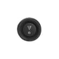 JBL Flip 6 Portable Waterproof Speaker - Black | JBLFLIP6BLKEU