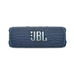 JBL Flip 6 Portable Waterproof Speaker - Blue | JBLFLIP6BLU