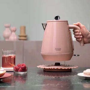 DeLonghi Eclettica Kettle | KBY3001.PK