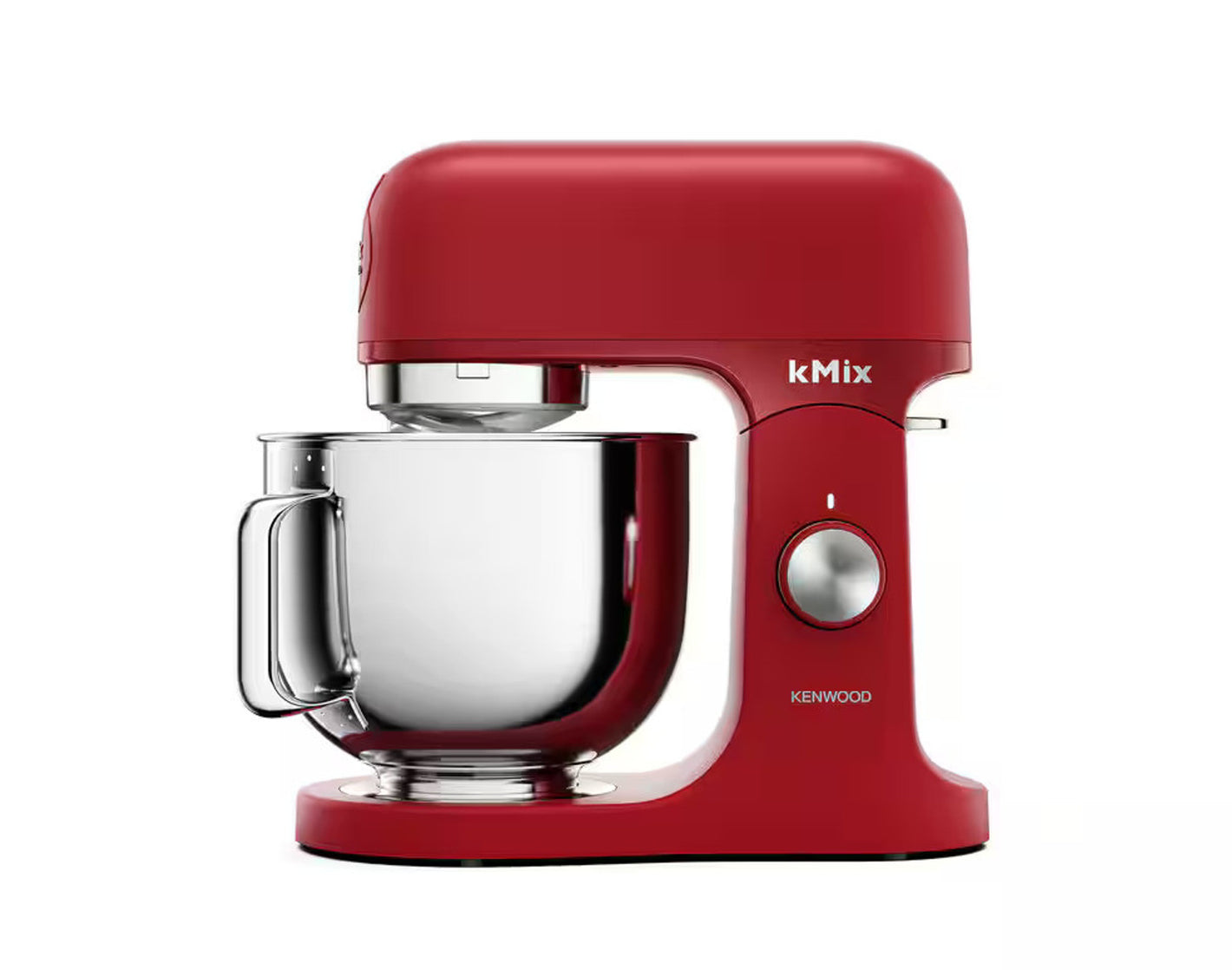 Kenwood kMix Stand Mixer Red | KMX751ARD