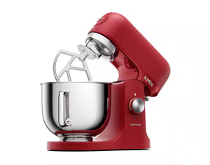 Kenwood kMix Stand Mixer Red | KMX751ARD