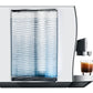 JURA Z10 Smart Bean to Cup Coffee Machine Chrome | 15360