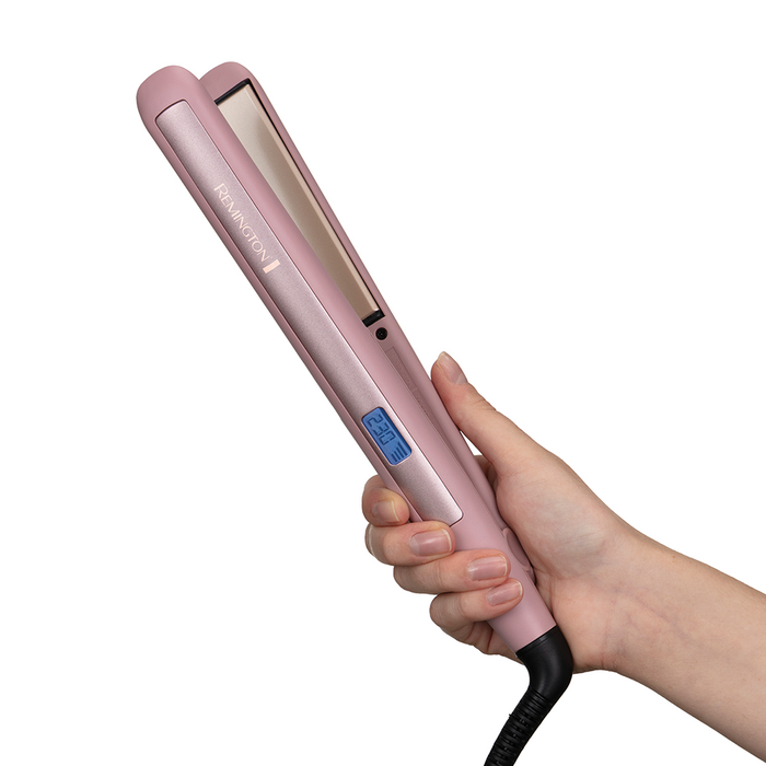 REMINGTON COCONUT SMOOTH STRAIGHTENER S5901