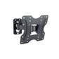 iTECHmount Full Motion Single Arm 23-42 Inch TV Wall Mount | LCD522B