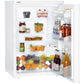 Liebherr Under Counter Fridge | T1700  (5 YEAR WARRANTY) LIMITED TIME OFFER