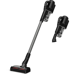 Miele Duoflex HX1 Cat & Dog Silver & Black | 12377940