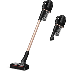 Miele Duoflex HX1 Total Care Rose Gold & Black | 12377970