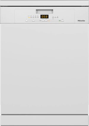 Miele 60cm G 5110 SC Active Freestanding Dishwasher | G5110SC