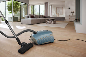 Miele Guard L1 Cylinder Vacuum Cleaner Nordic Blue | 12652190