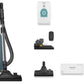 Miele Guard L1 Cylinder Vacuum Cleaner Nordic Blue | 12652190