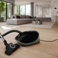 Miele Guard M1 Cat & Dog Cylinder Bagged Vacuum Cleaner Black | 12652540