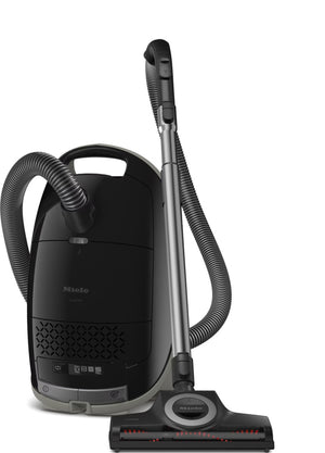 Miele Guard M1 Cat & Dog Cylinder Bagged Vacuum Cleaner Black | 12652540
