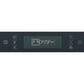 Hotpoint Built-in Microwave Oven Black | MP676BLH