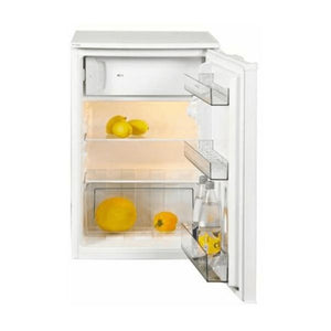 Nordmende 55cm Under Counter Fridge With Ice Box | RUI145WH