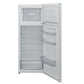 Nordmende White Fridge Freezer | RFF266WH