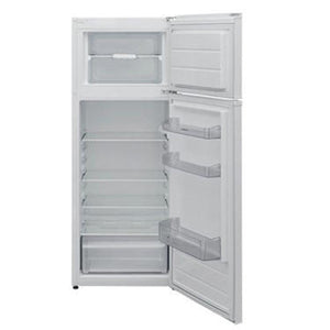 Nordmende White Fridge Freezer | RFF266WH